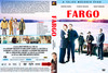 Fargo 2. évad (Aldo) DVD borító FRONT Letöltése