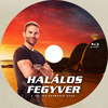 Halálos fegyver - 3. évad (Aldo) DVD borító CD1 label Letöltése