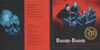 Boom-Boom - Live (20 éves jubileumi kiadás) DVD borító FRONT Letöltése