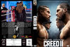 Creed 2 (chris42) DVD borító FRONT Letöltése