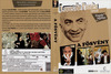 A fösvény DVD borító FRONT Letöltése