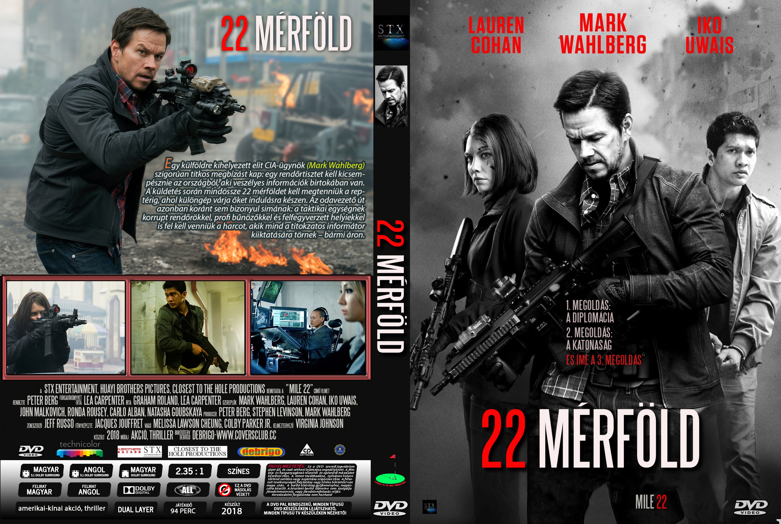 Coversclub Magyar Blu Ray Dvd Boritok Es Cd Boritok Klubja
