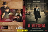 A vizsga (2011) DVD borító FRONT Letöltése