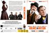 Holmes és Watson (Tiprodó22) DVD borító FRONT Letöltése