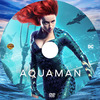 Aquaman (Aldo) DVD borító CD1 label Letöltése