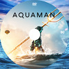 Aquaman (Aldo) DVD borító CD2 label Letöltése