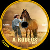 A rodeós (Extra) DVD borító CD1 label Letöltése