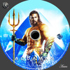 Aquaman (aniva) DVD borító CD1 label Letöltése