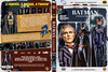 Képregény sorozat 112. - Batman visszatér (Ivan) DVD borító FRONT Letöltése