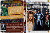 Képregény sorozat 113. - Mindörökké Batman (Ivan) DVD borító FRONT Letöltése