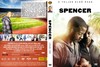 Spencer 1. évad (Aldo) DVD borító FRONT Letöltése