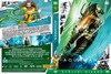 Aquaman v2 (Aldo) DVD borító FRONT Letöltése