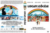 Logan szökése (Aldo) DVD borító FRONT Letöltése