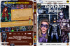 Képregény sorozat 114. - Batman és Robin (Ivan) DVD borító FRONT Letöltése