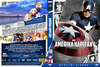 Amerika Kapitány (1990) (Aldo) DVD borító FRONT Letöltése