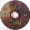 Ossian - A reményhozó (Limitált kiadás) DVD borító CD1 label Letöltése