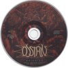 Ossian - A reményhozó (Limitált kiadás) DVD borító CD2 label Letöltése
