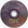 Ossian - A reményhozó (Limitált kiadás) DVD borító CD3 label Letöltése
