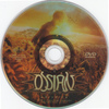 Ossian - A reményhozó (Limitált kiadás) DVD borító CD4 label Letöltése