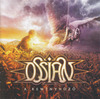 Ossian - A reményhozó (Limitált kiadás) (booklet) DVD borító FRONT Letöltése