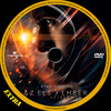 Az elsõ ember (Extra) DVD borító CD1 label Letöltése