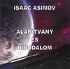 Asimov - Alapítvány és Birodalom (hangoskönyv) DVD borító FRONT Letöltése