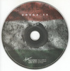 Omega - 56 DVD borító CD1 label Letöltése