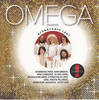 Omega - Gyöngyhajú lány DVD borító FRONT Letöltése