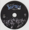 Nagy Feró és a Beatrice - Aréna koncert DVD borító CD2 label Letöltése