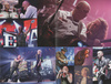 Nagy Feró és a Beatrice - Aréna koncert (booklet) DVD borító CD2 label Letöltése