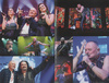 Nagy Feró és a Beatrice - Aréna koncert (booklet) DVD borító CD3 label Letöltése