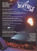 Nagy Feró és a Beatrice - Aréna koncert (booklet) DVD borító INLAY Letöltése