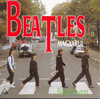 Beathoven - Beatles magyarul DVD borító FRONT Letöltése