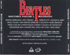 Beathoven - Beatles magyarul DVD borító BACK Letöltése