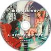 Asimov - A mezítelen Nap (hangoskönyv) DVD borító CD1 label Letöltése