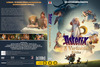 Asterix - A varázsital titka (Tiprodó22) DVD borító FRONT Letöltése