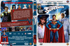 Képregény sorozat 115. - Superman (Ivan) DVD borító FRONT Letöltése