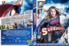 Supergirl 3. évad (Aldo) DVD borító FRONT Letöltése