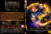 A végzet órája (hthlr) DVD borító FRONT Letöltése