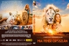 Mia és a fehér oroszlán (stigmata) DVD borító FRONT Letöltése