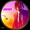 John Wick: 3. felvonás - Parabellum (taxi18) DVD borító CD4 label Letöltése