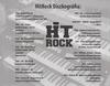 HitRock - Nem az én világomban élsz DVD borító INLAY Letöltése