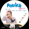 Patrick - Ebbel szebb az élet (taxi18) DVD borító CD1 label Letöltése