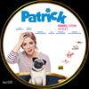 Patrick - Ebbel szebb az élet (taxi18) DVD borító CD2 label Letöltése