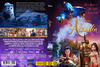Aladdin (2019) (DéeM) DVD borító FRONT Letöltése