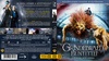 Legendás állatok: Grindelwald bûntettei v2 (Lacus71) DVD borító FRONT Letöltése