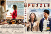 Puzzle (2018) (hthlr) DVD borító FRONT Letöltése