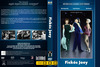 Fickós Joey (Tiprodó22) DVD borító FRONT Letöltése