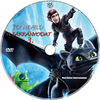 Így neveld a sárkányodat 3. (chris42) DVD borító CD1 label Letöltése
