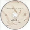 Ismerõs Arcok - Éberálom (új kiadás) DVD borító CD1 label Letöltése